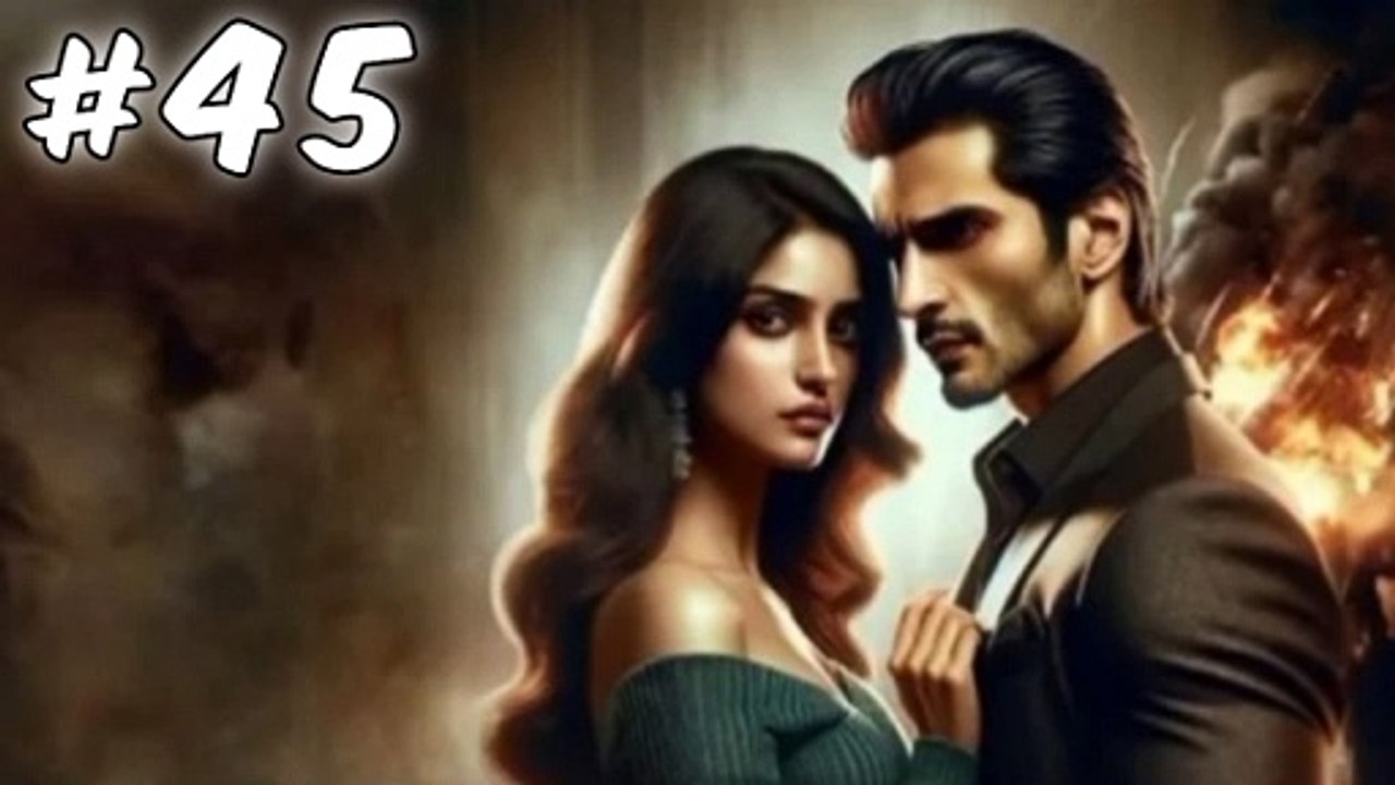 Obsession of a gangster episode 45