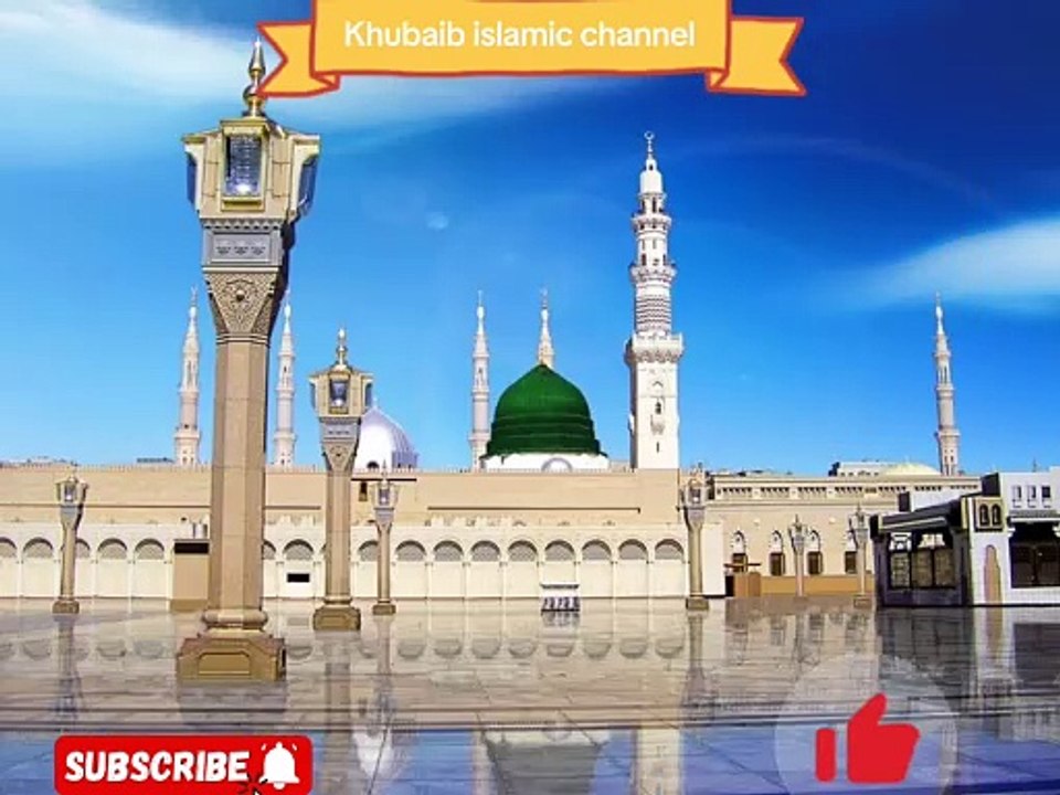 5 Key Foundations of Faith in Islam ✨