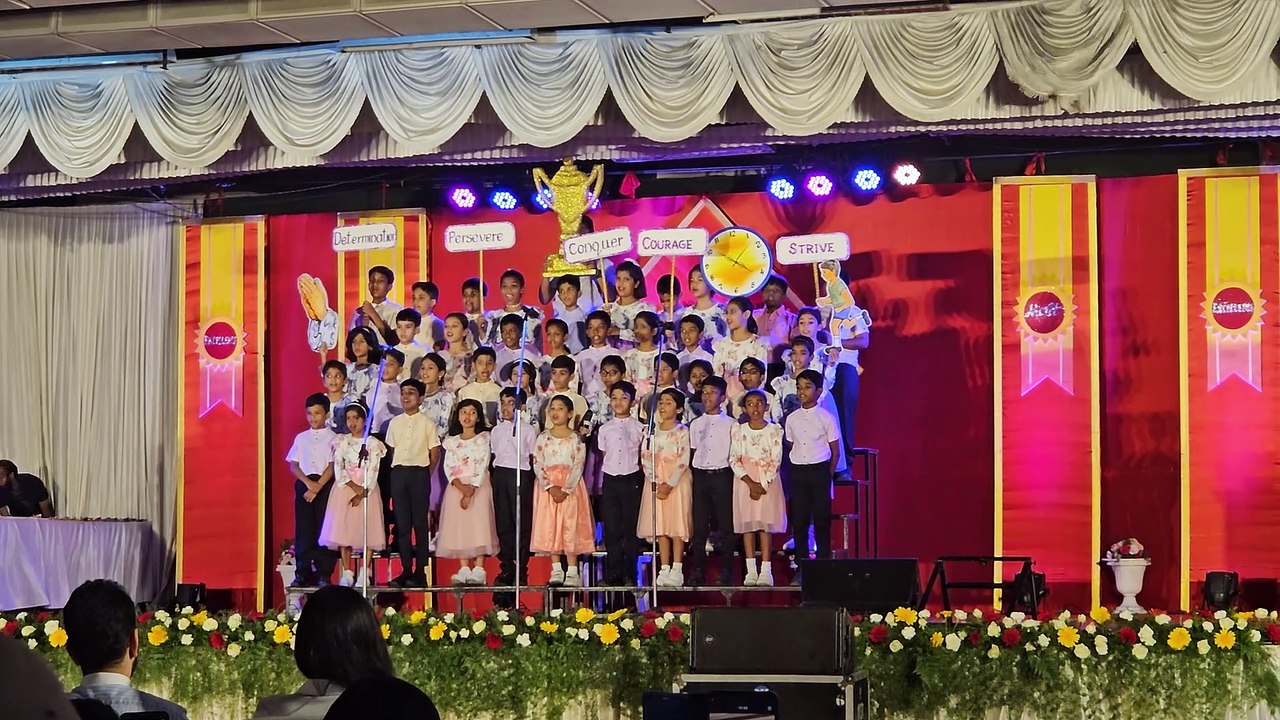 Try Try Again - by TH Palmer