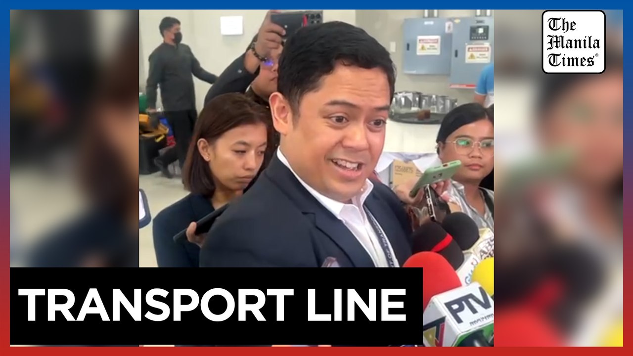 Govt plans first urban cable car system in PH