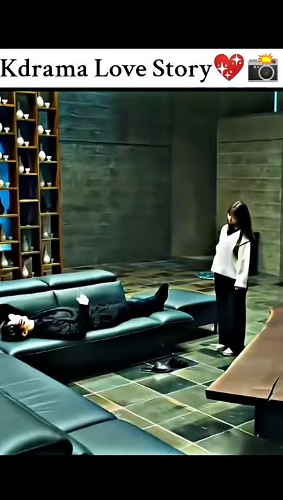 Drama Love Story | Korean Love Drama Story ❤️