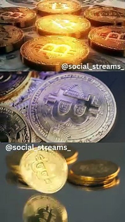 Bitcoin: Decentralized Digital Currency 🌐