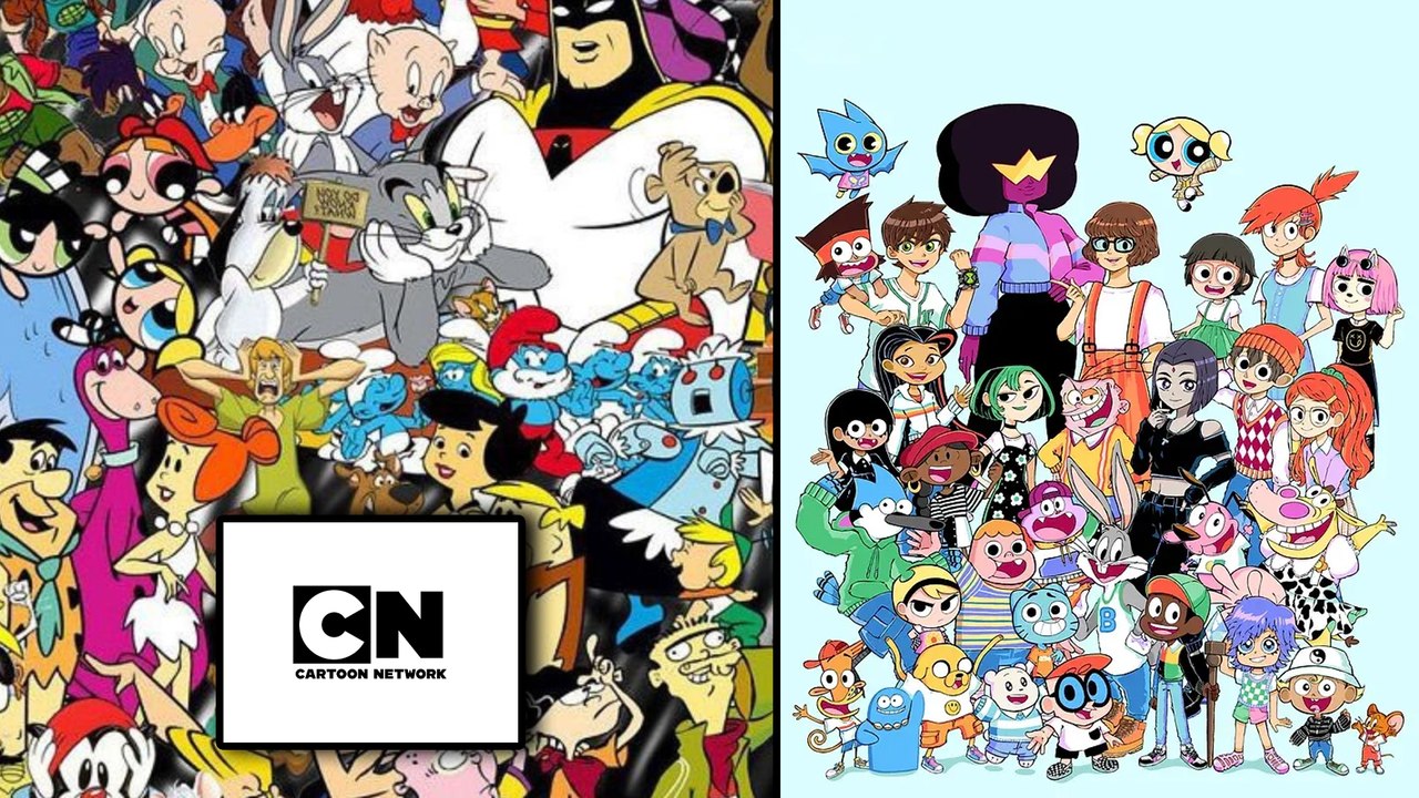 Is Cartoon Network Shutting Down- Channel Reacts!.mp4 yt ritikesh