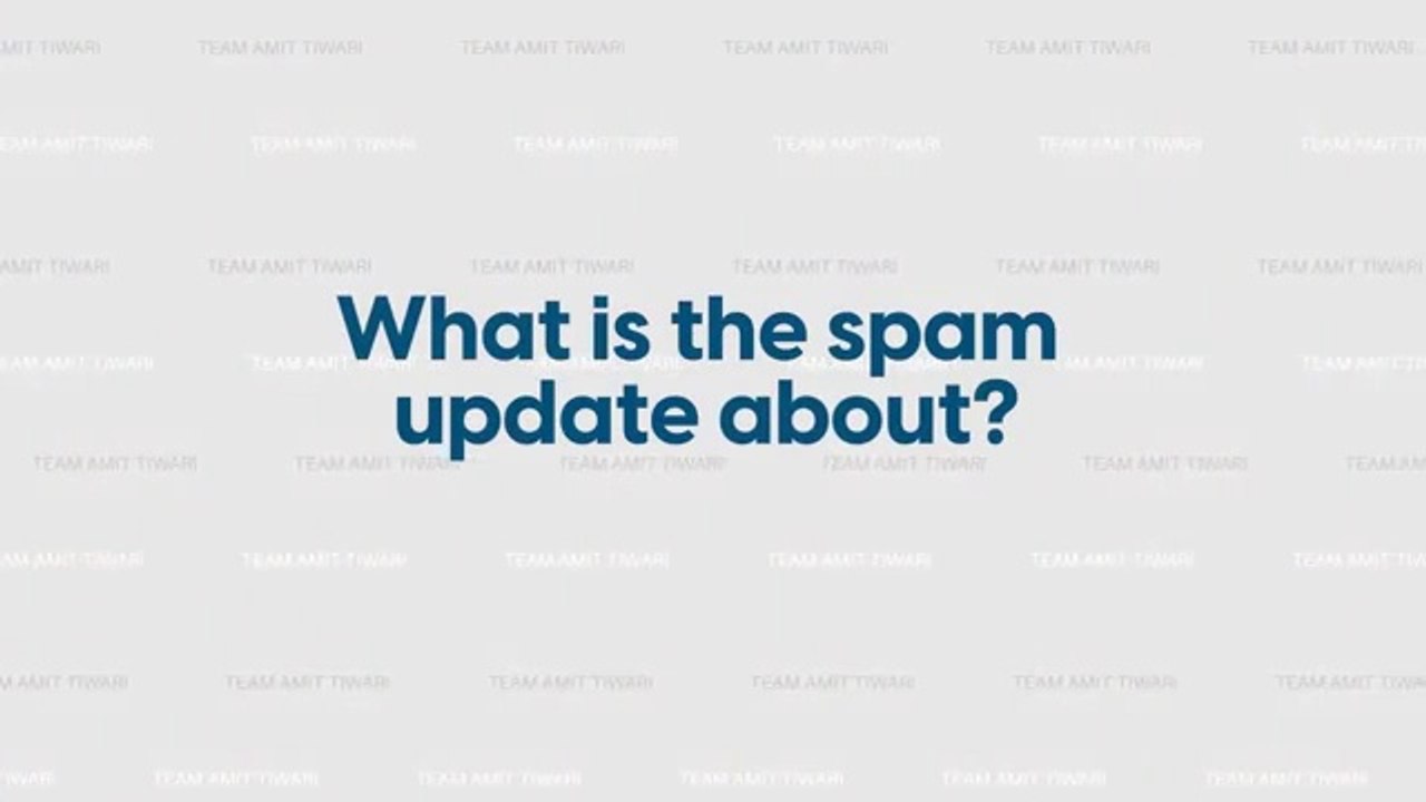 Google Spam Update June 2024 | Google Broad Core Update 2024