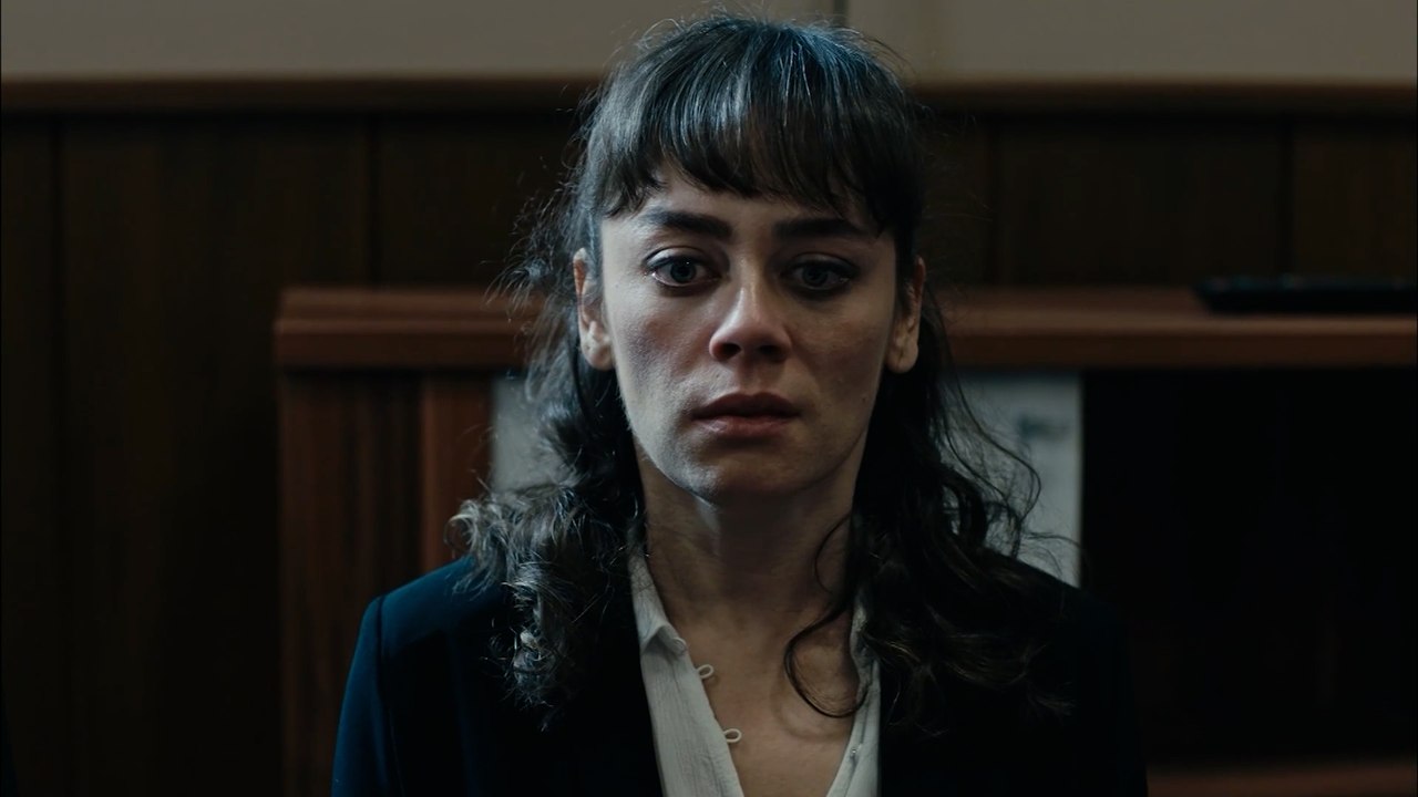 الفناء - الحلقة 7 - مدبلج بالعربية  | Avlu