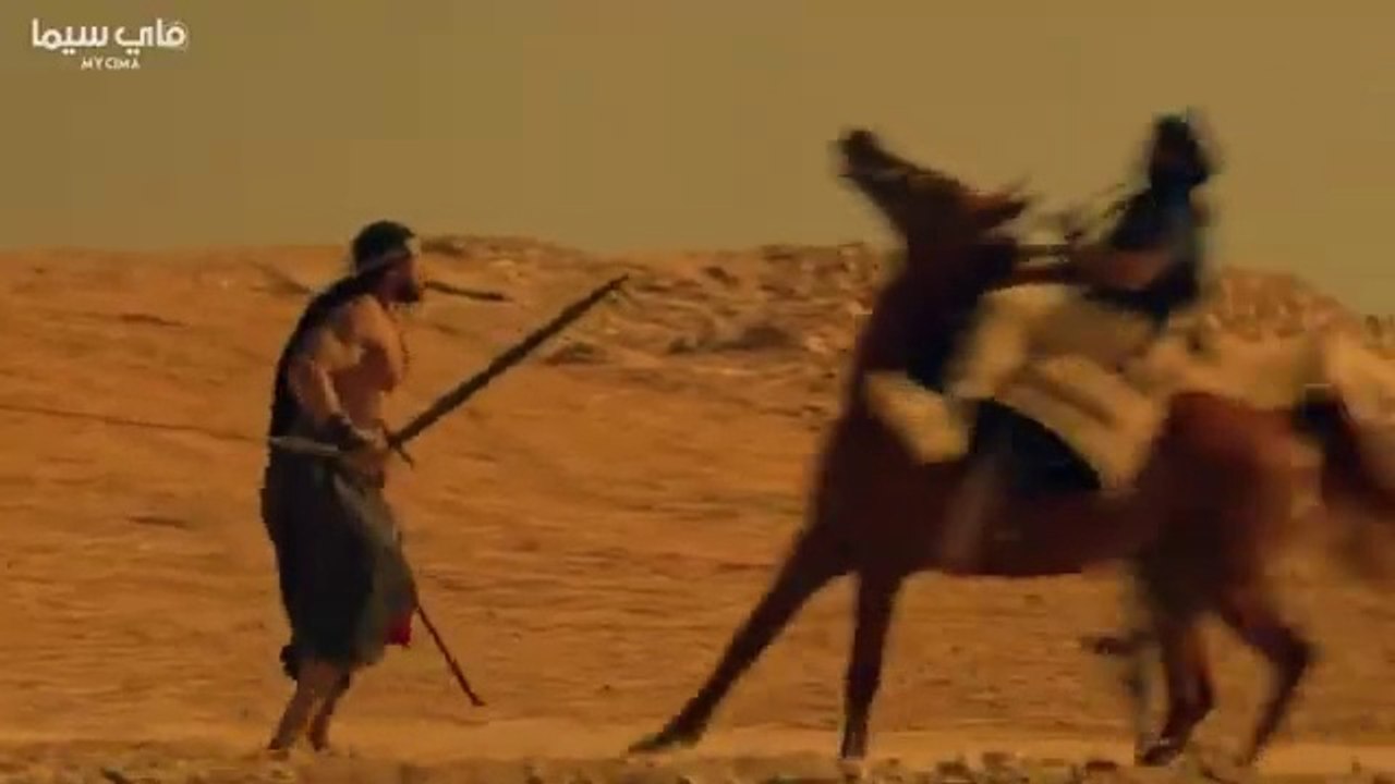 مسلسل وادي الجن الجزء الاول(ملخص) HD