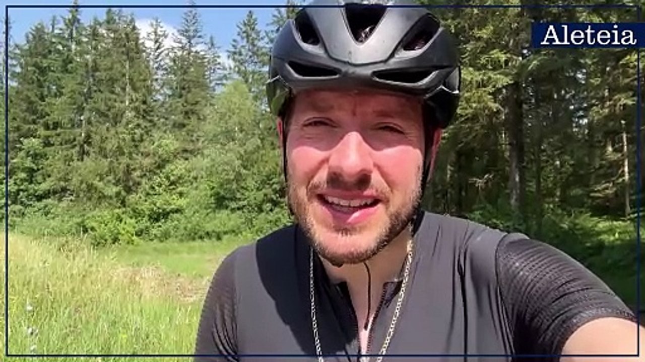 Martin Golob, vlog #143