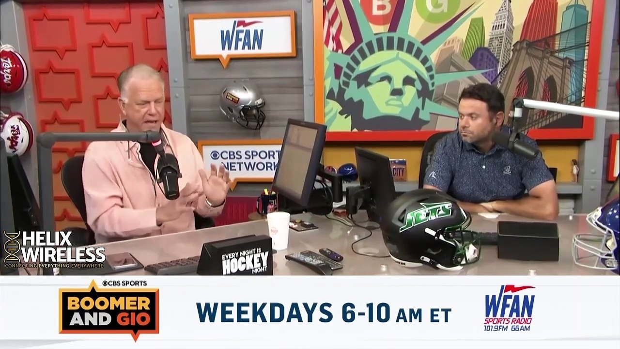 Boomer Declares: Jalen Brunson to Sign $160M Knicks Extension Today!