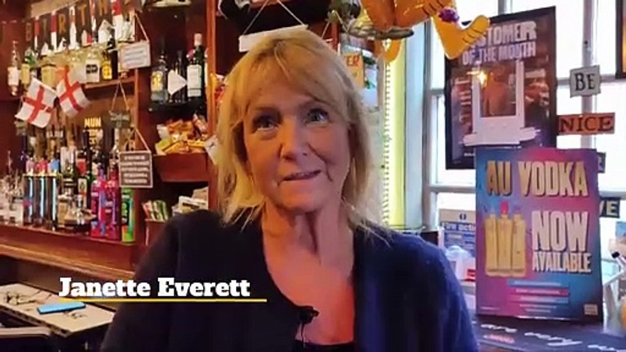 Is football coming home on Sunday or not?