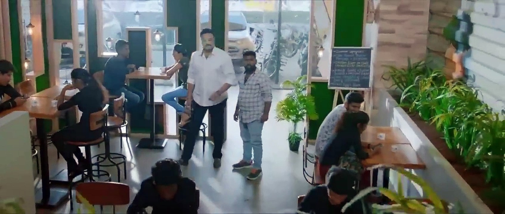 Tyson Naidu 2024 Full Hindi Dubbed Movie | Bellamkonda's Blockbuster Hit 🎬