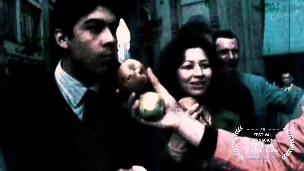 'Narcisa' - Tráiler Oficial