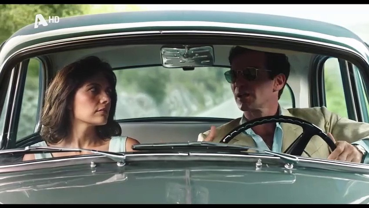 H NYFH | S01 | EPS. 4 HD | Η ΝΥΦΗ | Σ01 | ΕΠΣ. 4 HD