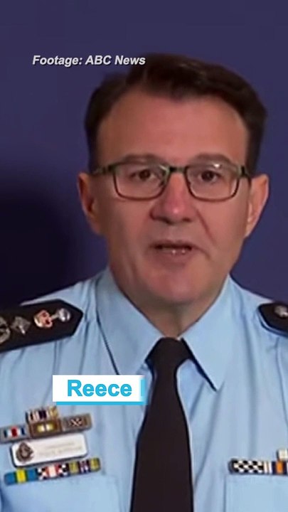 Russian-born Australian couple charged with espionage