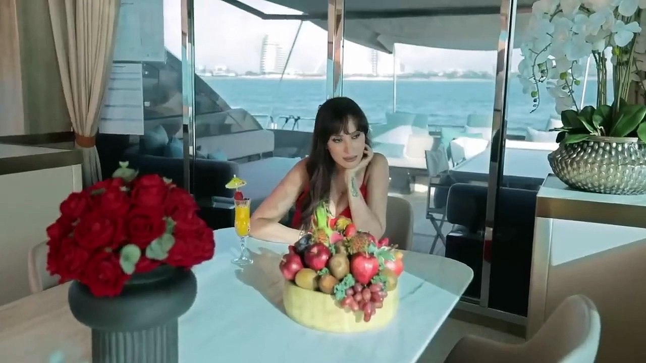 Wassima - Sheno Lfayda ｜ Official Music Video 2024 ｜وسيمة - شنو لفايدة (أغنية م