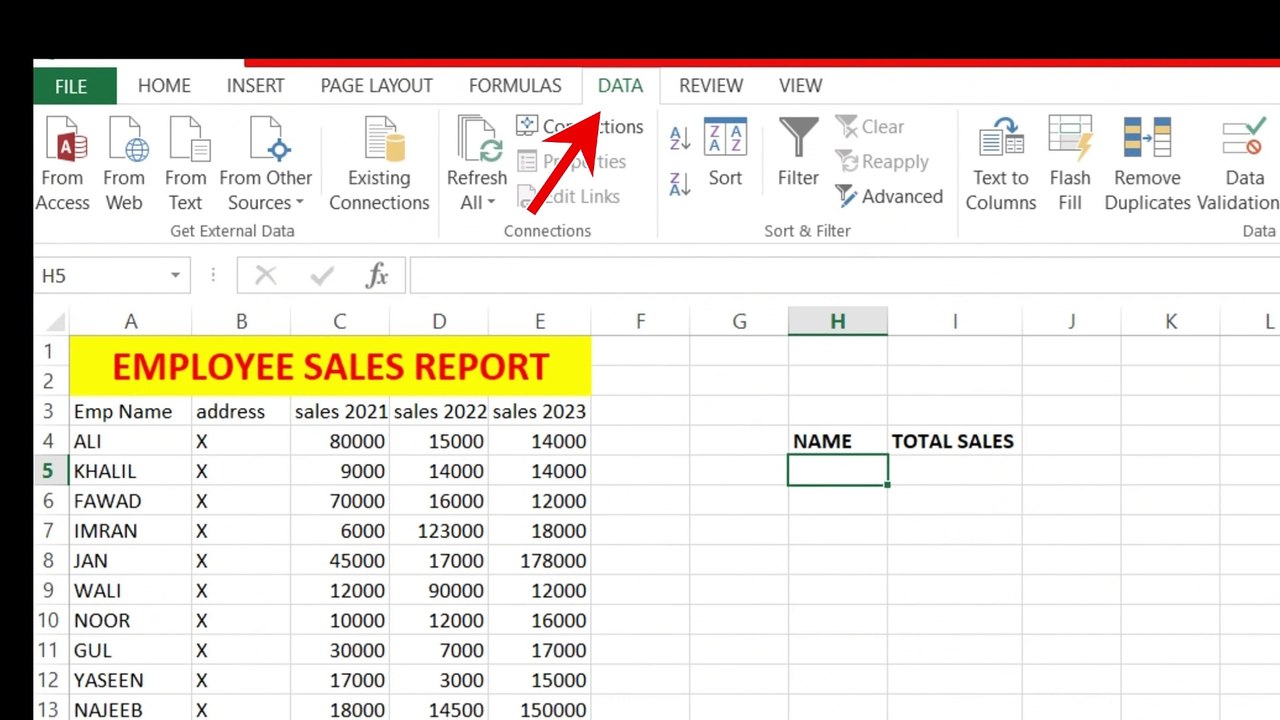 Top Excel Tips to Boost Your Productivity 📊