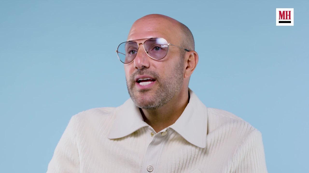 Rich Kleiman | Men's Wealth | Men's Health