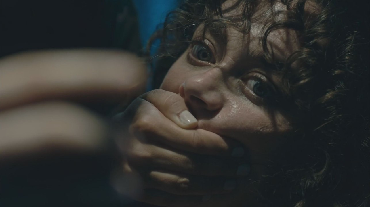 الفناء - الحلقة 40 - مدبلج بالعربية  | Avlu