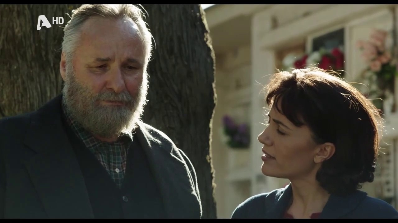 Η ΝΥΦΗ Σ1 - ΕΠΕΙΣΟΔΙΟ 8