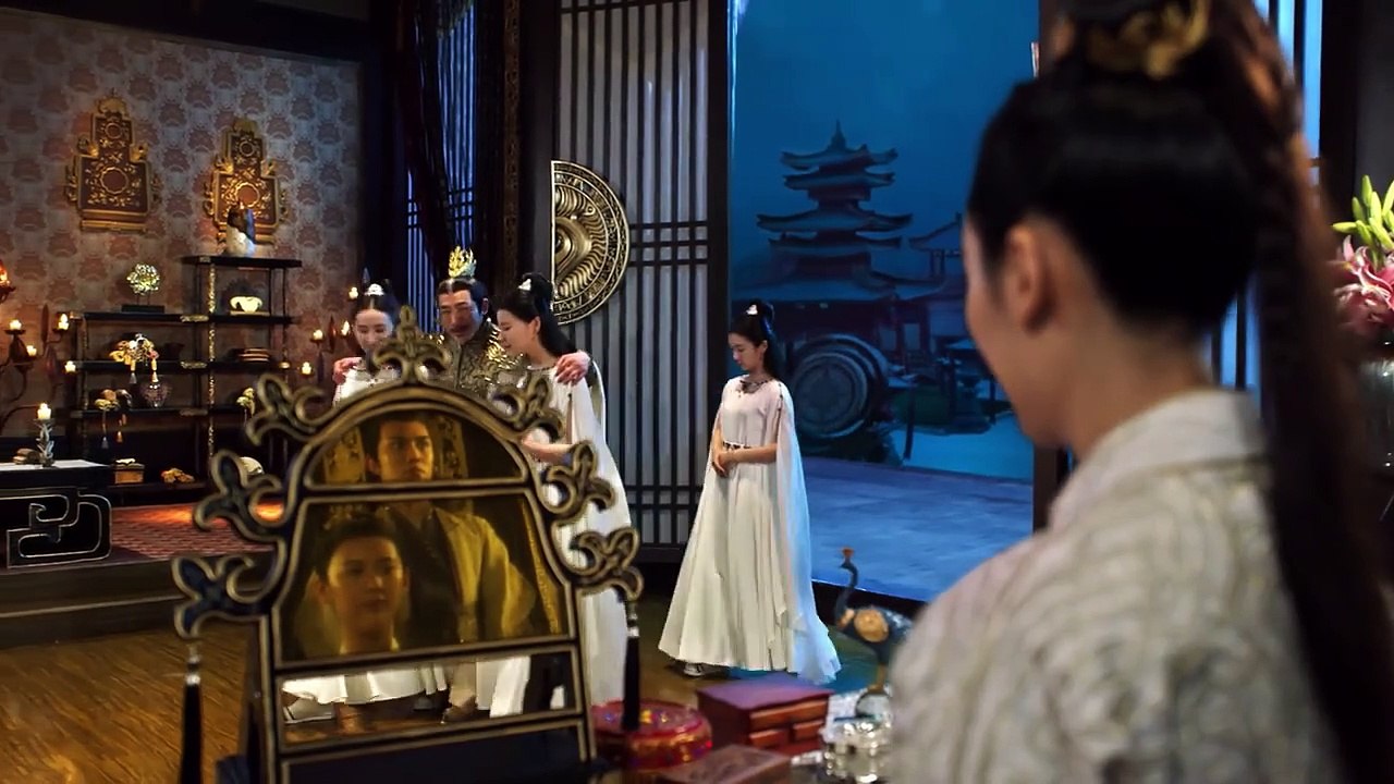 The World of Fantasy Episode 23 Hindi Dubbed | Exciting Chinese Historical Drama