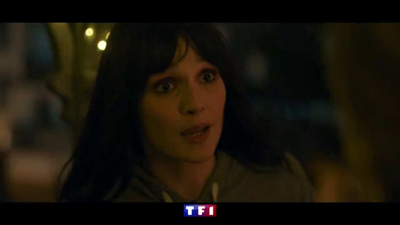 Cat's Eyes - Trailer (Französisch) HD