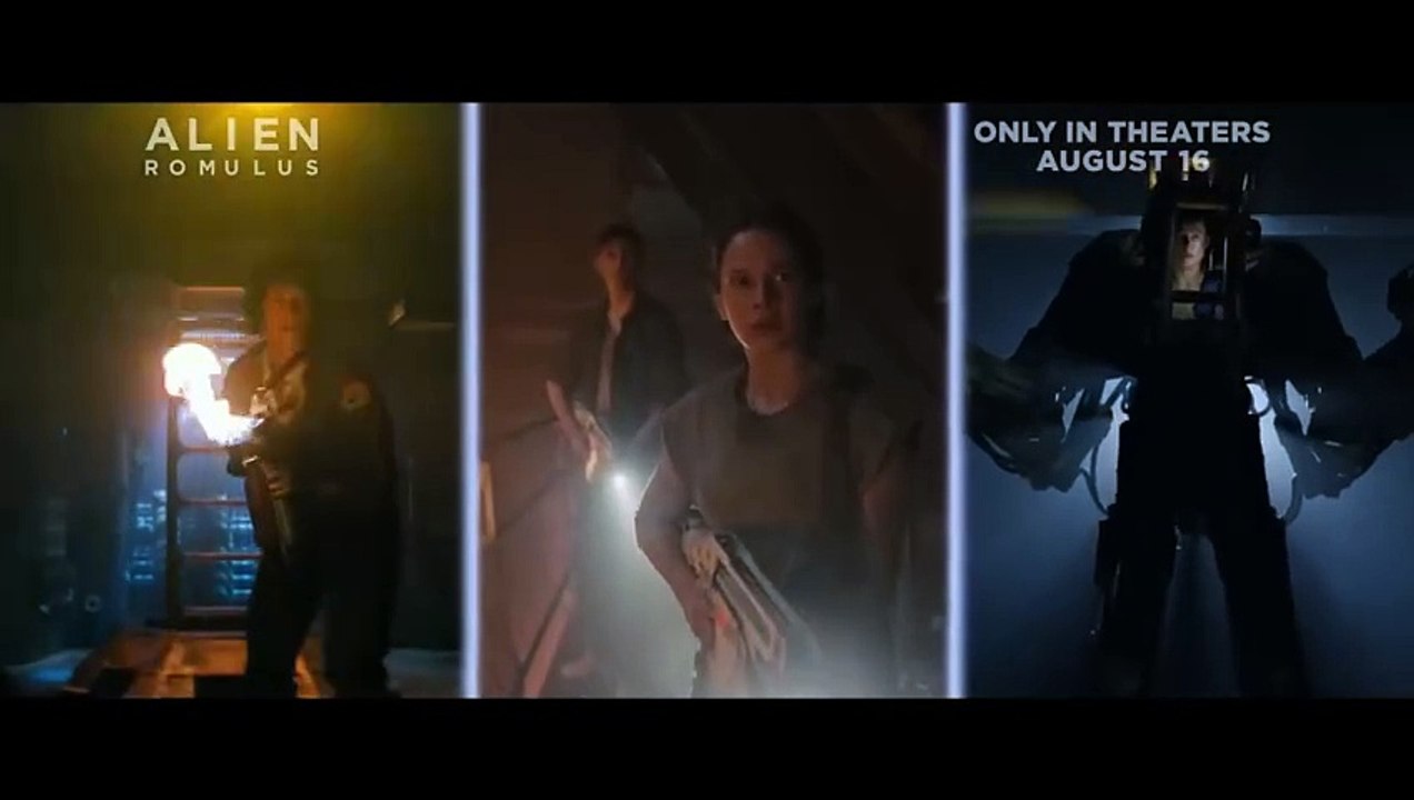 Alien: Romulus | Featurette