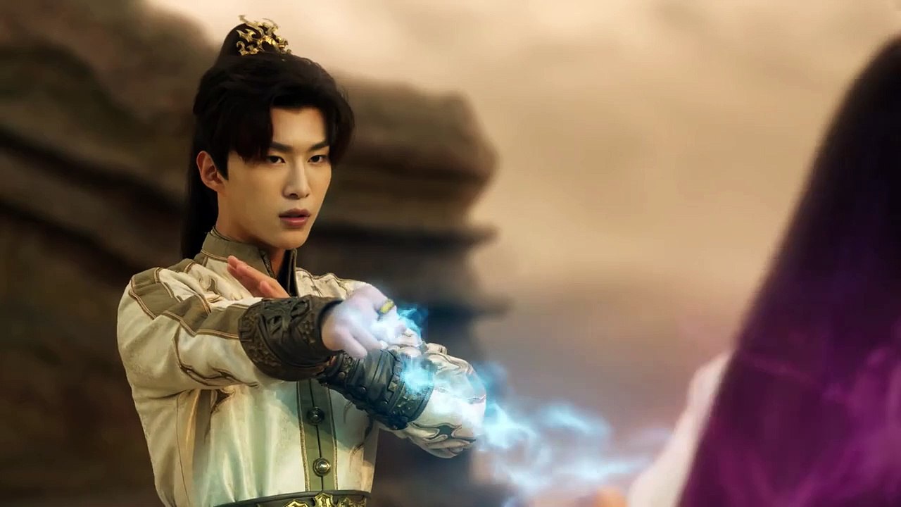 The World of Fantasy Episode 27 Hindi Dubbed | Chinese Historical Drama 🚀