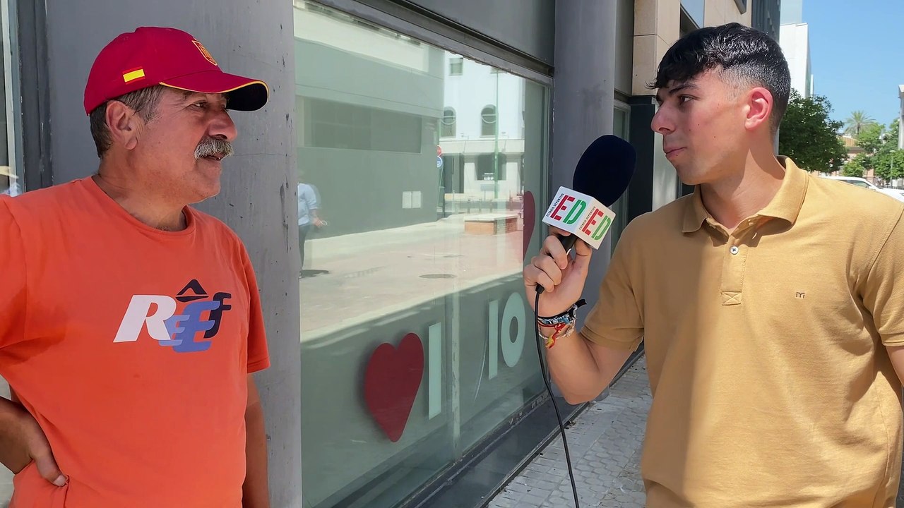 La porra de la final de España