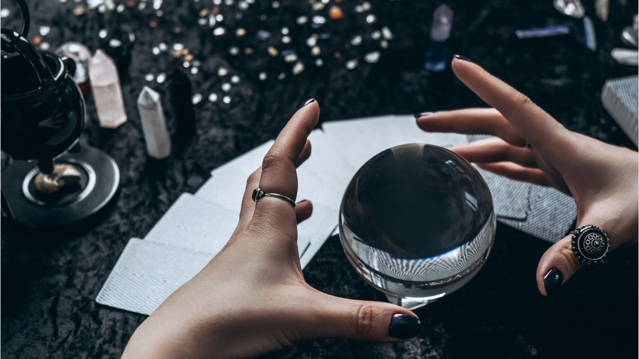 Baba Vanga makes terrifying prediction for 2025: Population of this continent could be wiped out