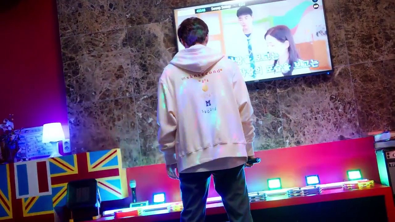 Light on Me Ep 13 eng sub