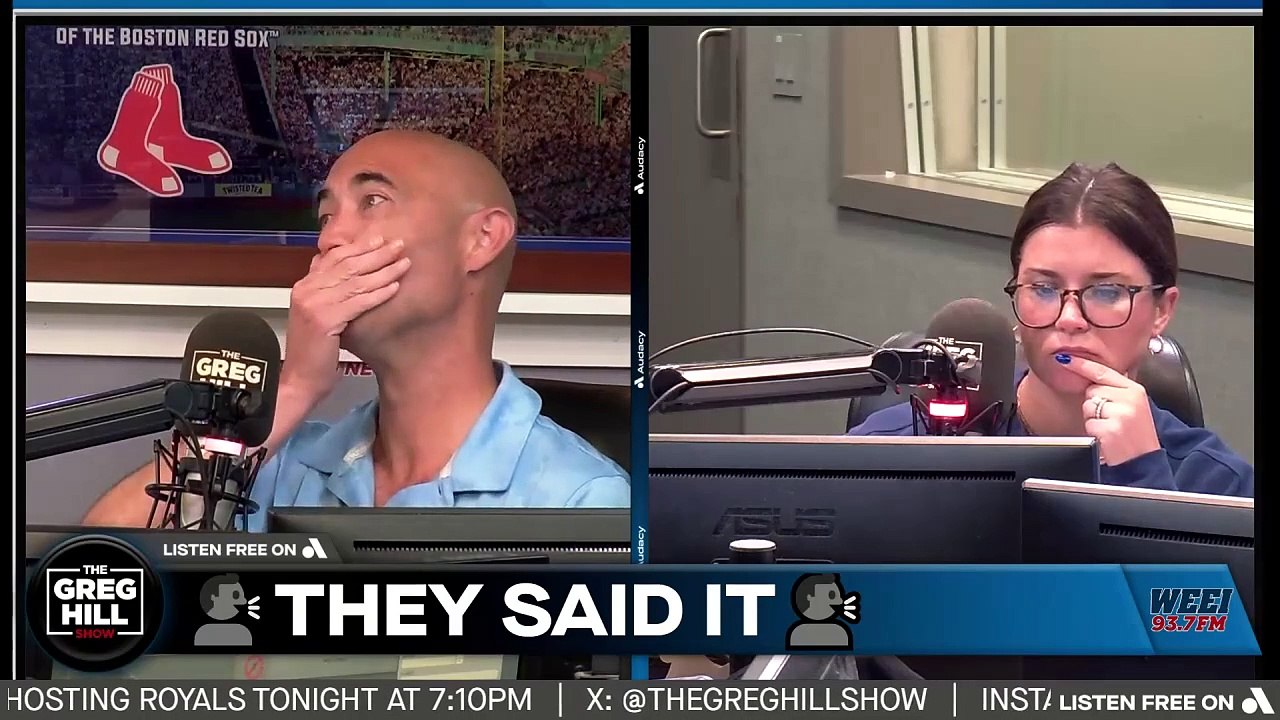 Jayson Tatum the driving force?