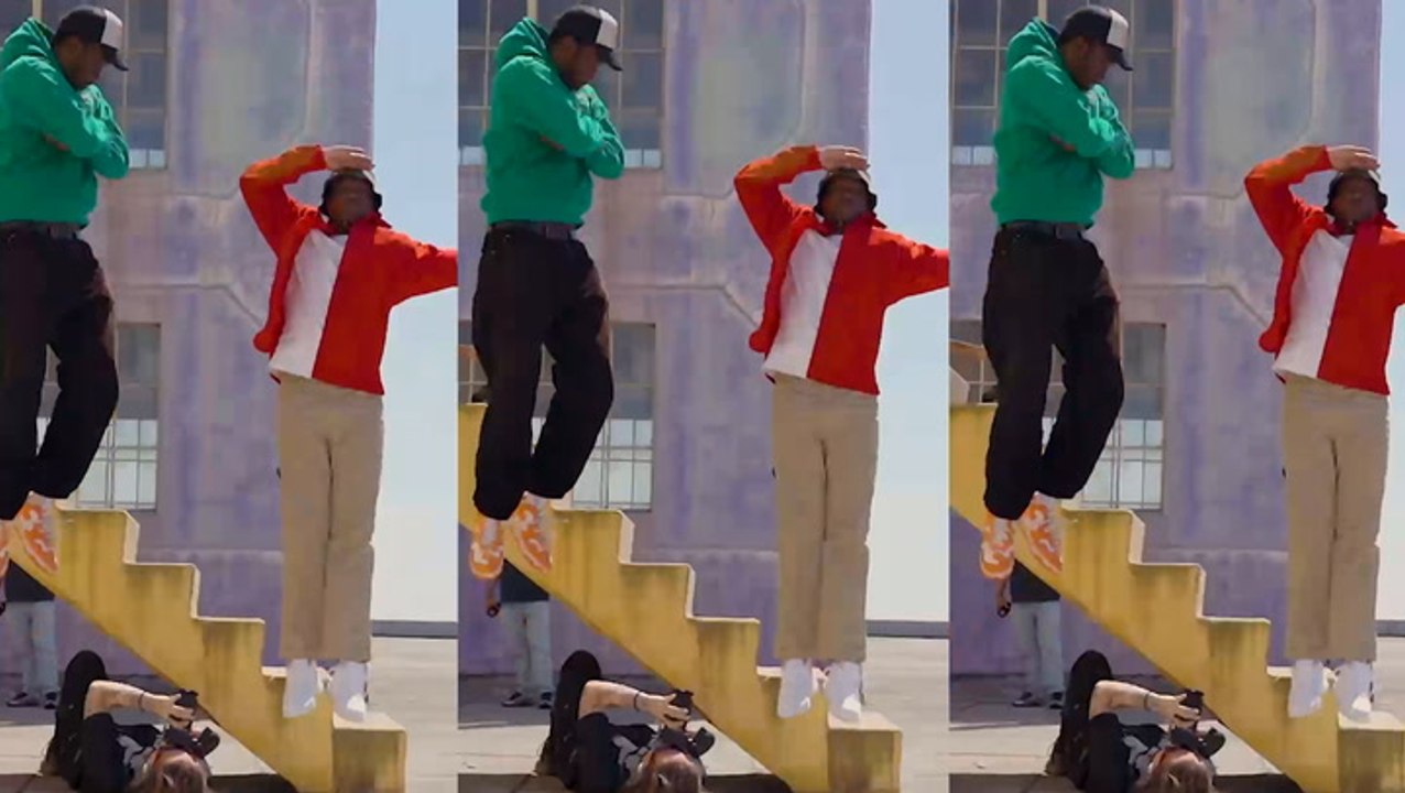 NME The Cover Turns 1