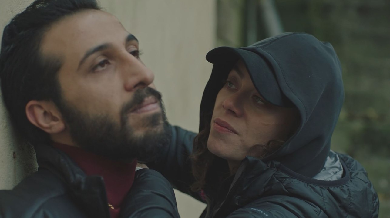 الفناء - الحلقة 64 - مدبلج بالعربية  | Avlu