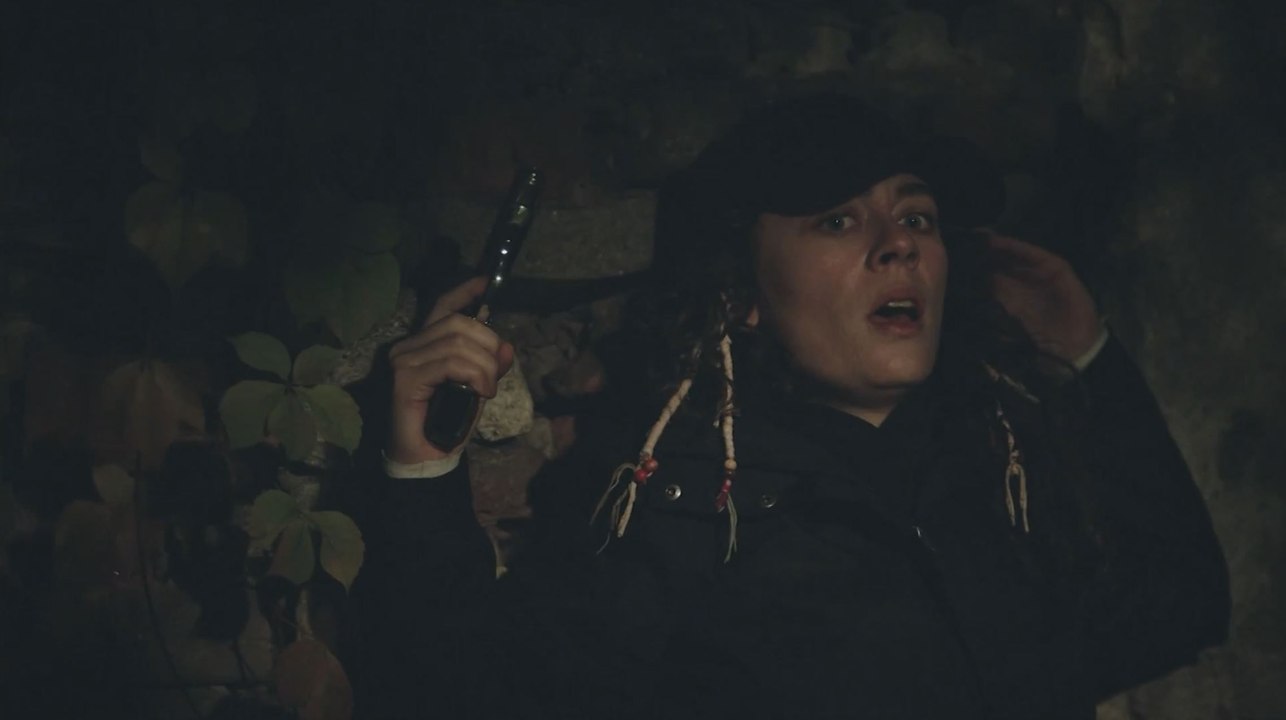 الفناء - الحلقة 60 - مدبلج بالعربية  | Avlu