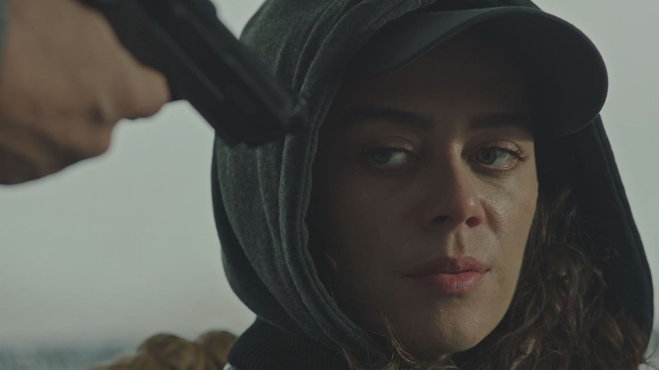 الفناء - الحلقة 66 - مدبلج بالعربية  | Avlu