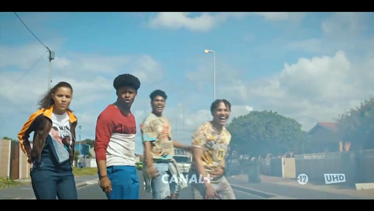 Spinners - 15 juillet