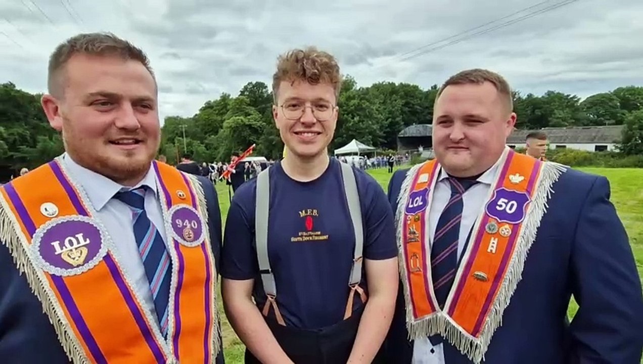 Gilford: why we love the Twelfth