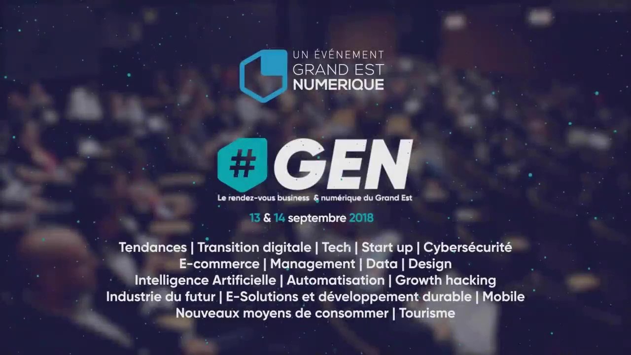 Conférence Intelligence artificielle