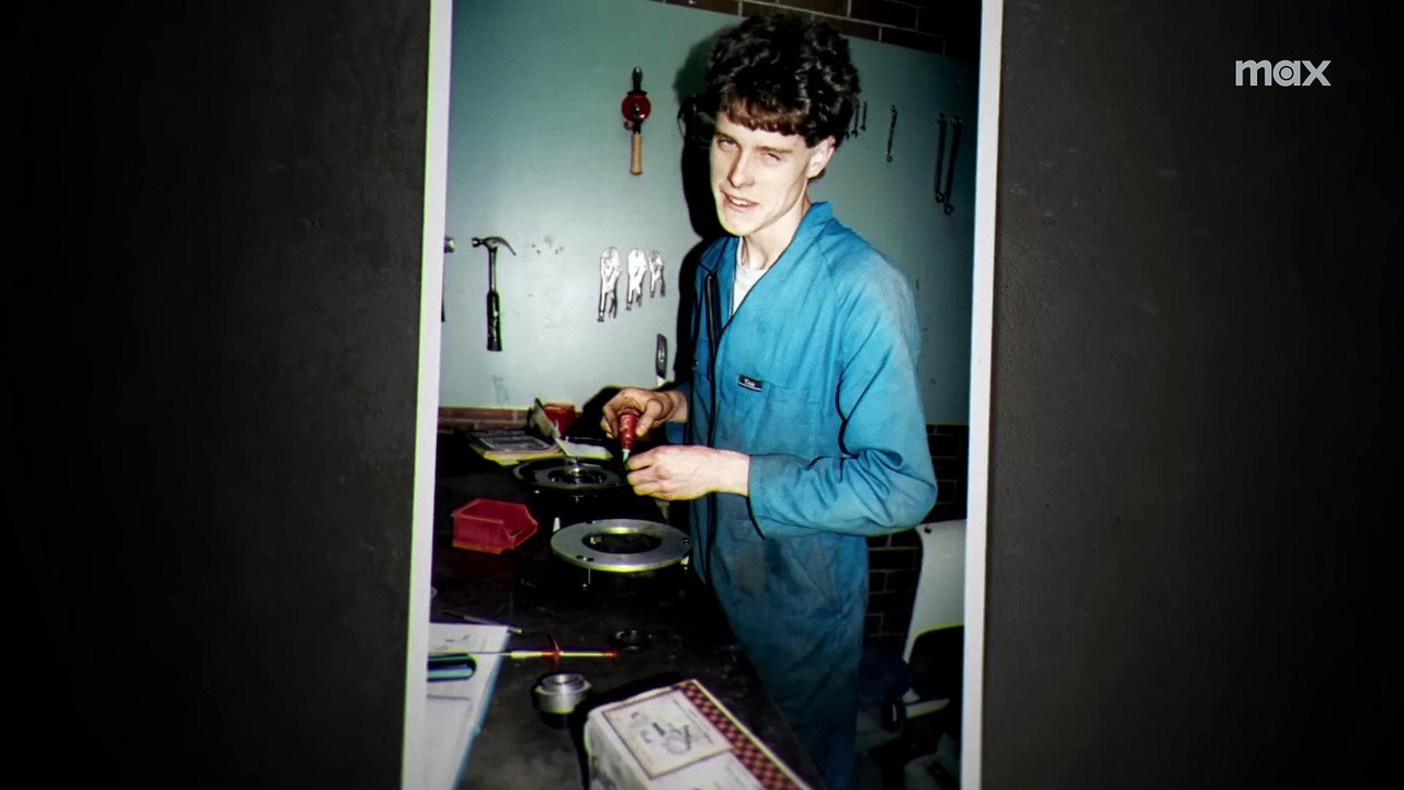 Wild Wild Space - Official Trailer HBO