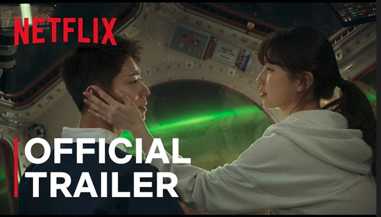 Wonderland | Official Netflix Trailer 🎥 - A Heartfelt Journey into AI and Humanity