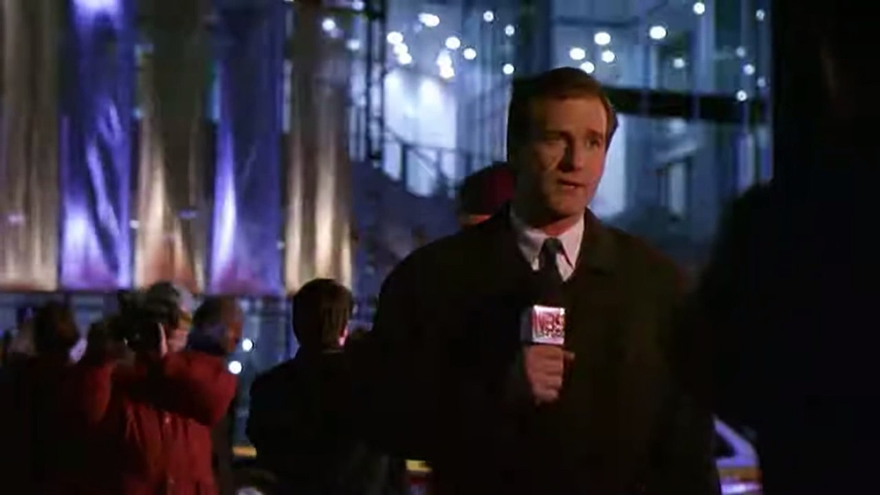 Universal Soldier III: Unfinished Business (1998) ‧ Action/Sci-fi ‧  Starring:  Richard McMillan  Roger Periard