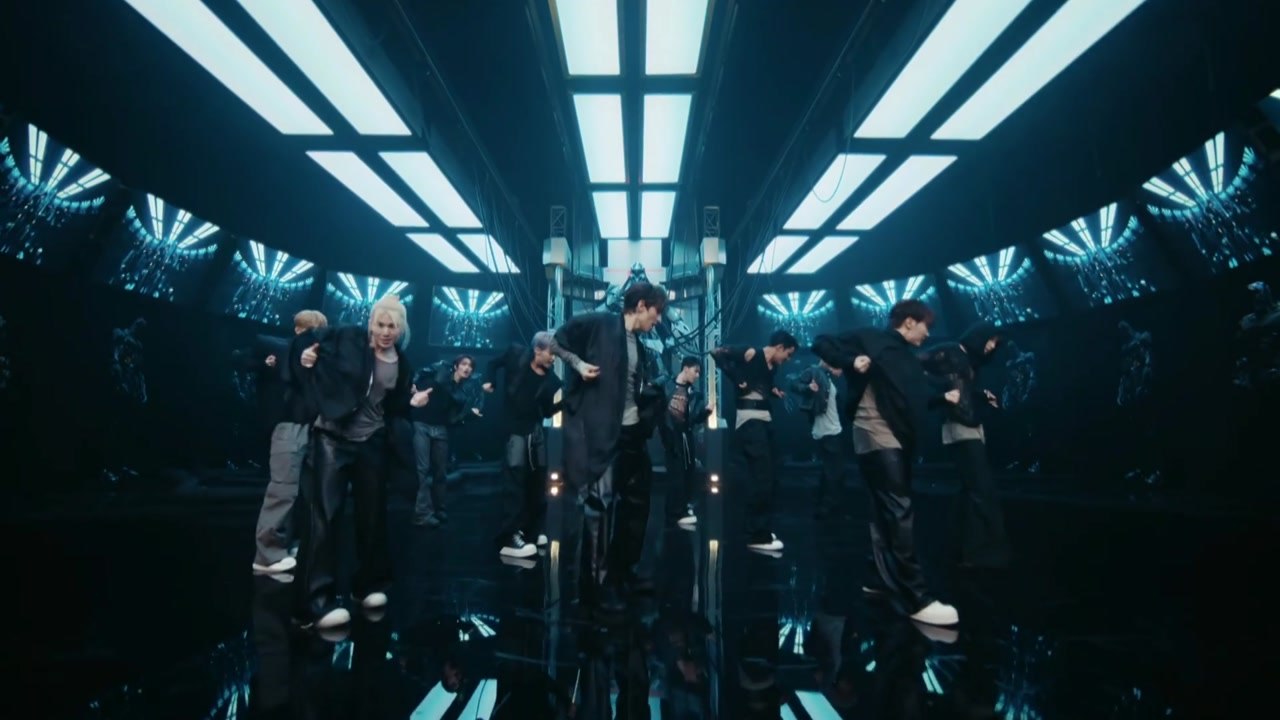 K팝 상반기 결산...앨범은 세븐틴, 다운로드는 임영웅 1위 / YTN