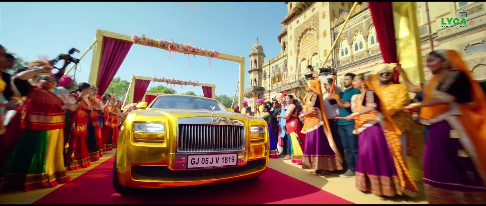 Indian 2 - Bookings Open Now | Catch Senapathy in Big Screens Near You