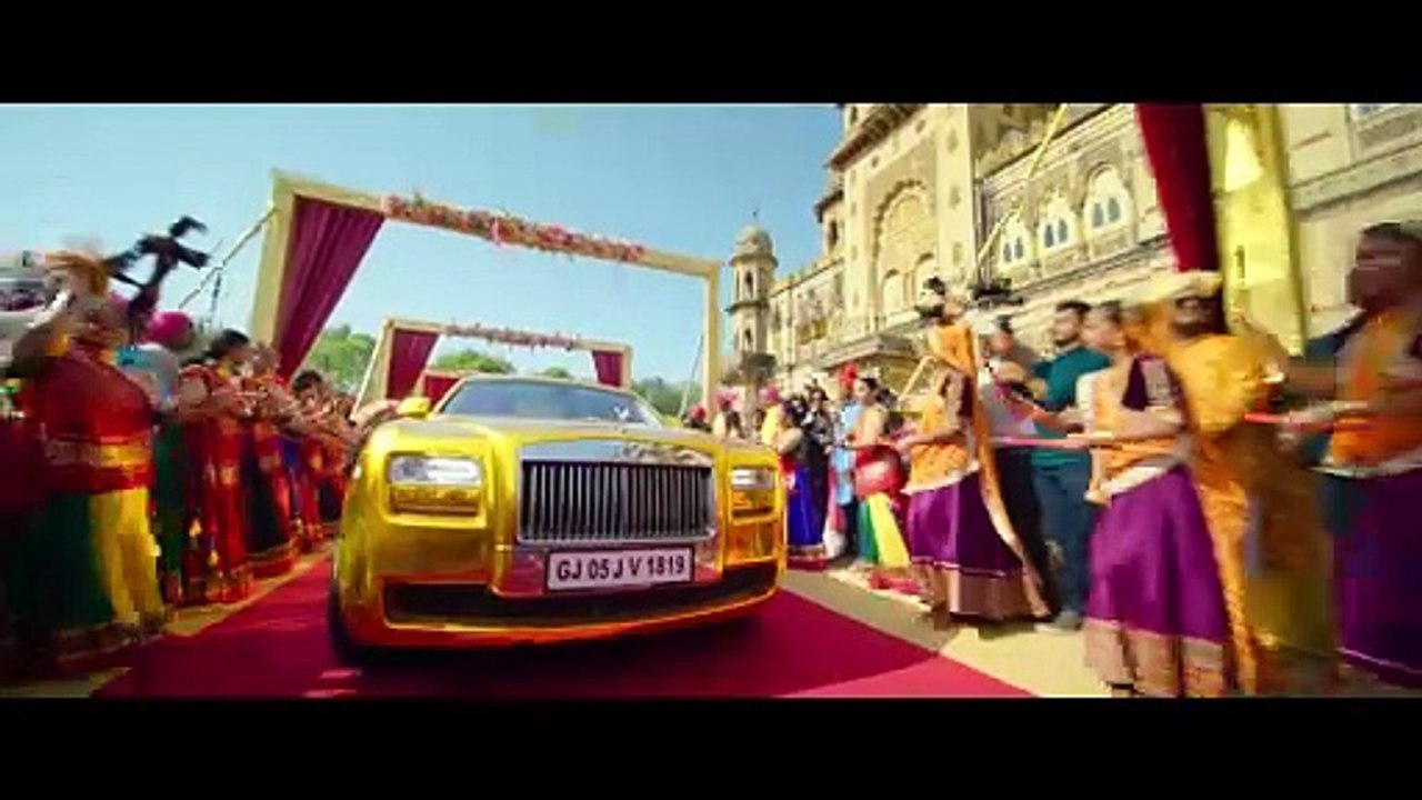 Hindustani 2 - Trailer