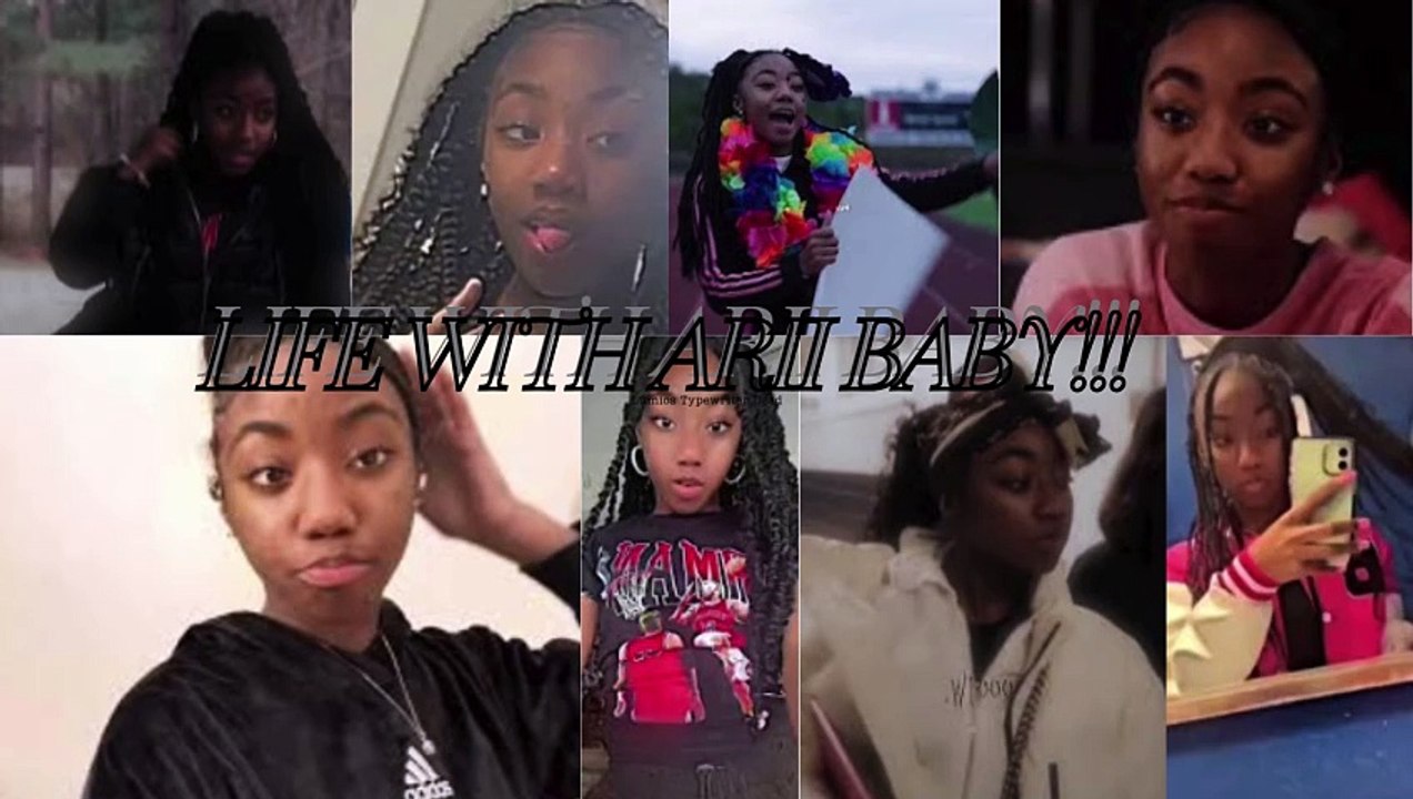 Introduction to Arii & Ari Kinigra Deon