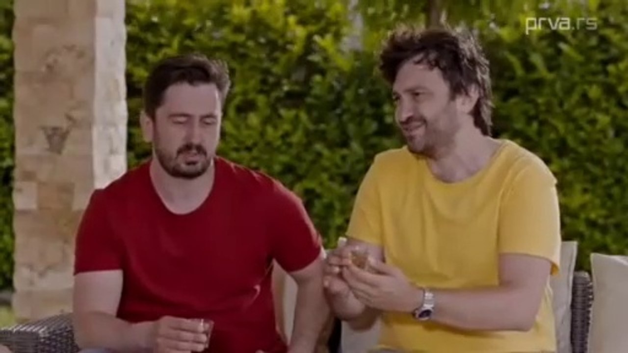 Igra sudbine epizoda 1114 LETNJE INTRIGE