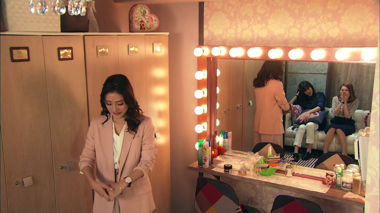 De Las 5 a Las 9 Capitulo 8 Español Latino - Dorama en Audio Latino