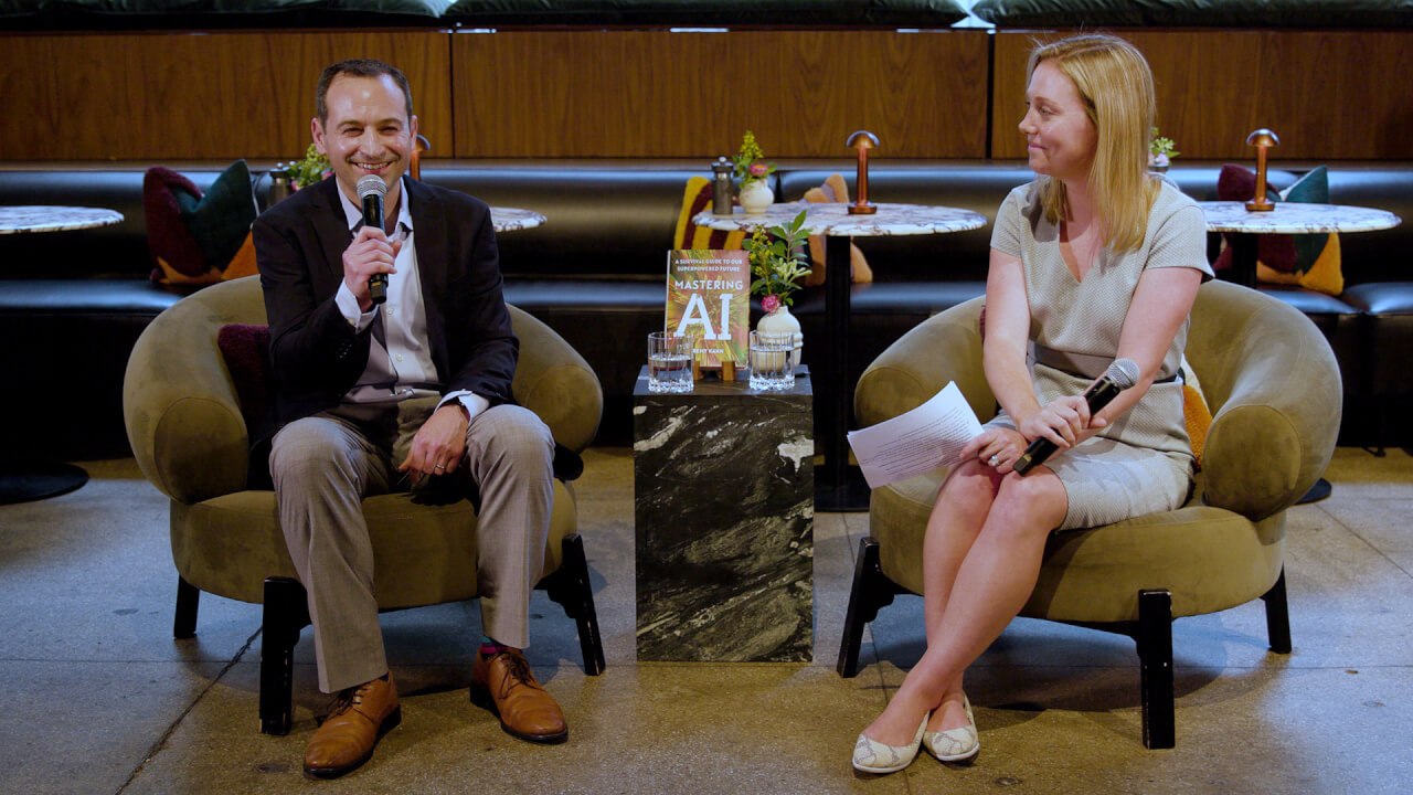 Do you trust OpenAI? ‘No, and none of us should’