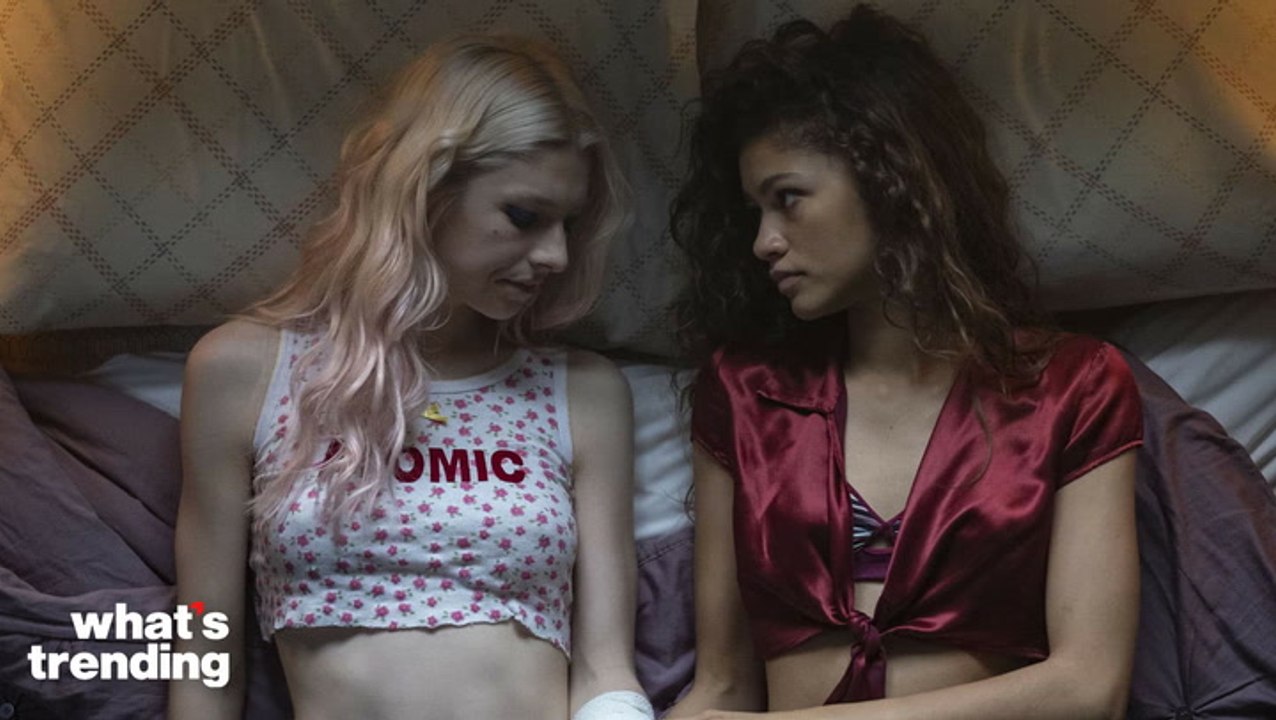 ‘Euphoria’ Season 3 Set to Begin Filming in January of 2025