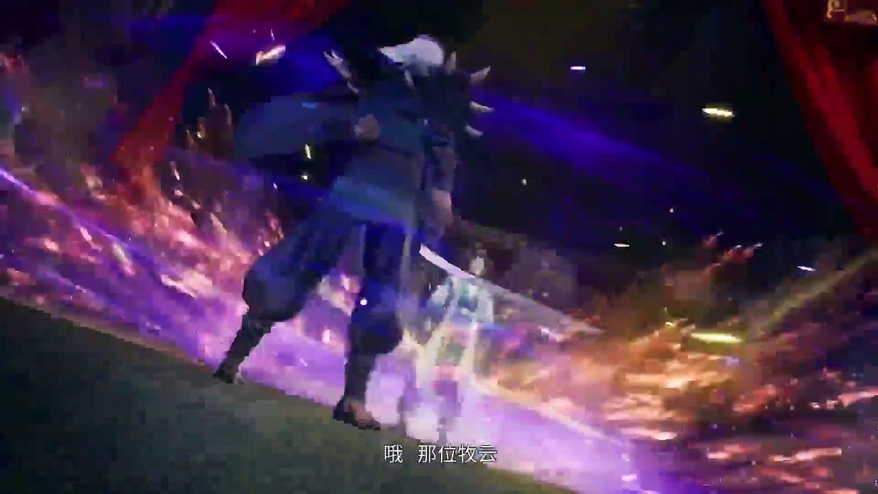 《无上神帝》第398集在线播放-无修全集下载-樱花动漫