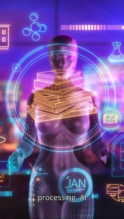 What is Artificial intelligence (AI)  ?